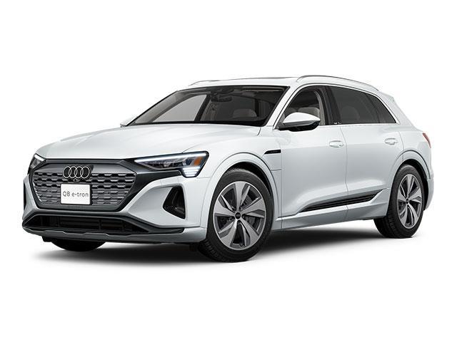 2024 Audi Q8 e-tron Base (Stk: 042542) in Oakville - Image 1 of 1