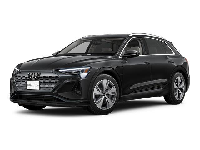 2024 Audi Q8 e-tron Base (Stk: 042265) in Oakville - Image 1 of 1