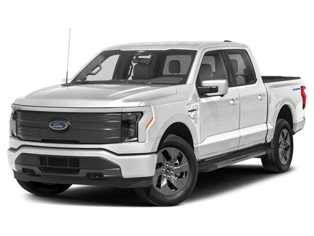 2023 Ford F-150 Lightning Lariat (Stk: P-1359) in Calgary - Image 1 of 12