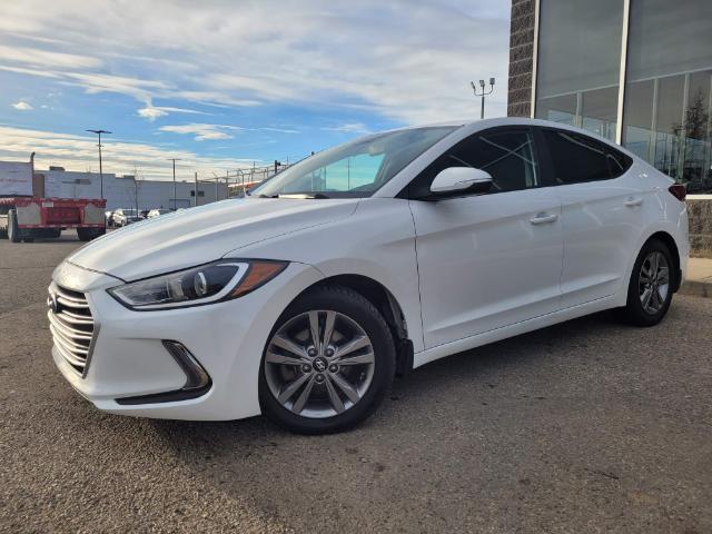 2018 Hyundai Elantra GL (Stk: P23-123) in Grande Prairie - Image 1 of 15