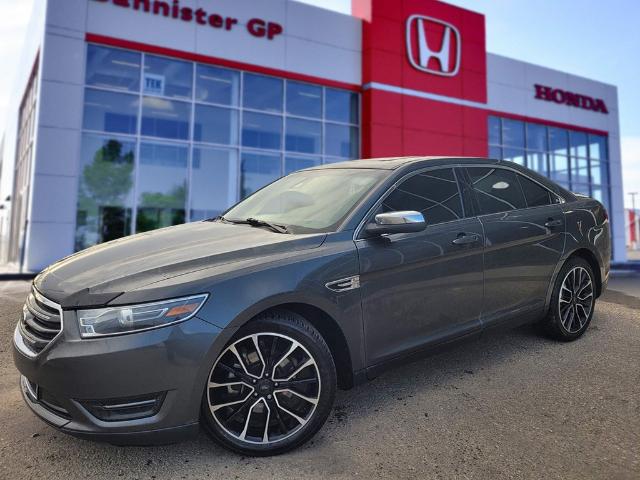 2019 Ford Taurus Limited (Stk: P23-129) in Grande Prairie - Image 1 of 15