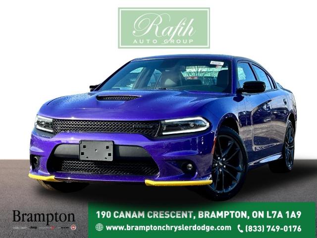 2023 Dodge Charger GT (Stk: 23415) in Brampton - Image 1 of 30