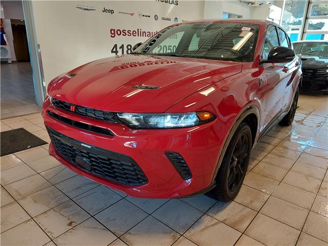 2024 Dodge Hornet PHEV