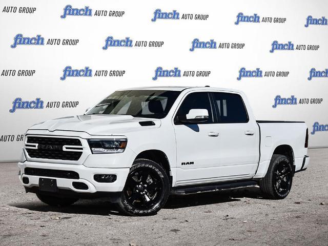 2022 RAM 1500 Sport (Stk: 104159) in London - Image 1 of 21