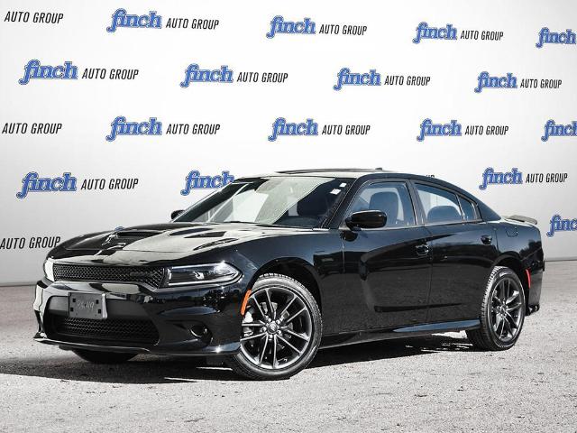 2022 Dodge Charger GT (Stk: 109682) in London - Image 1 of 24