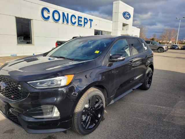 2024 Ford Edge ST (Stk: V40871) in GEORGETOWN - Image 1 of 7