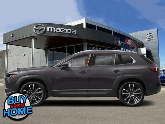 2024 Mazda CX-50 GT (Stk: 24-3009) in Lethbridge - Image 1 of 1