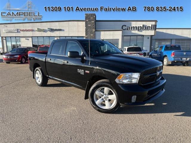 2023 RAM 1500 Classic Tradesman (Stk: 11292) in Fairview - Image 1 of 12