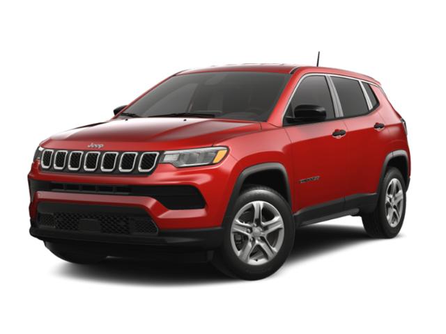 2023 Jeep Compass Sport (Stk: 20655) in Middle River - Image 1 of 1