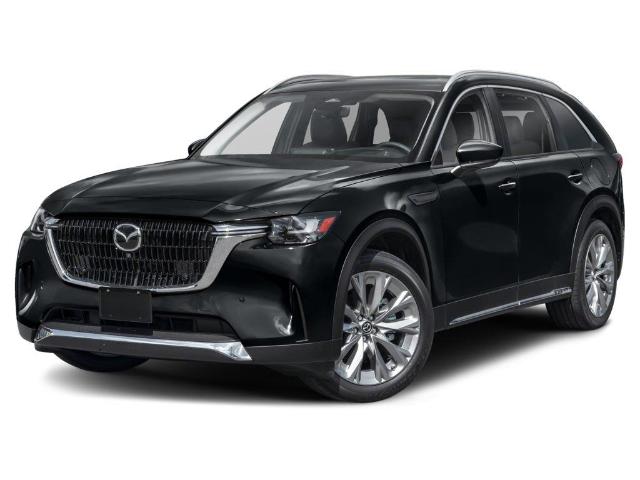 2024 Mazda CX-90 MHEV GT (Stk: 13310) in Ottawa - Image 1 of 12