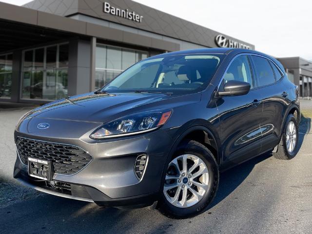 2021 Ford Escape SE (Stk: HD7-2680A) in Chilliwack - Image 1 of 22