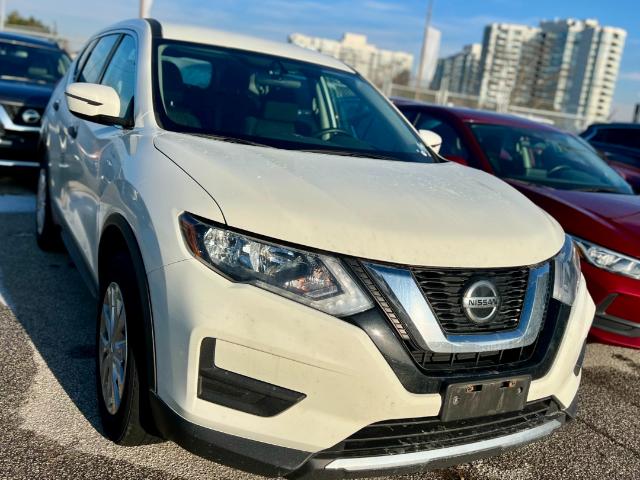 2020 Nissan Rogue S in Thornhill - Image 1 of 6