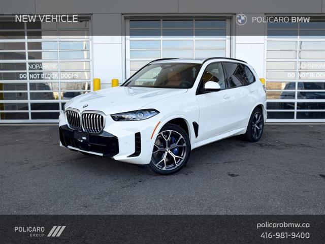 2024 BMW X5