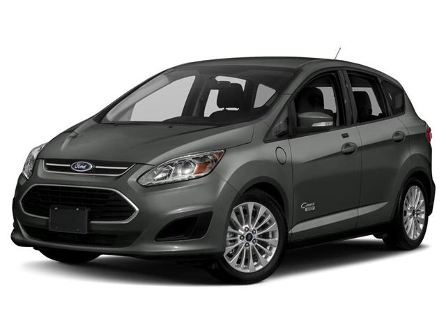 2017 Ford C-Max Energi SE (Stk: D3T1334Z) in Oakville - Image 1 of 12