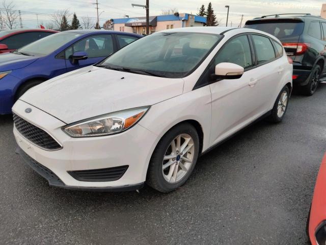 2015 Ford Focus SE in Ottawa - Image 1 of 4