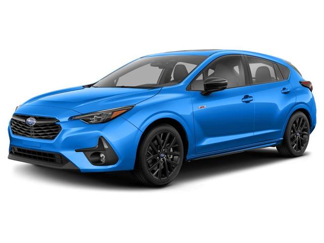 2024 Subaru Impreza RS (Stk: S2930) in Sarnia - Image 1 of 1