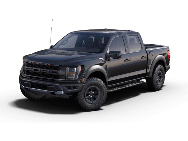 2023 Ford F-150 Raptor (Stk: 23F1529) in Mississauga - Image 1 of 7