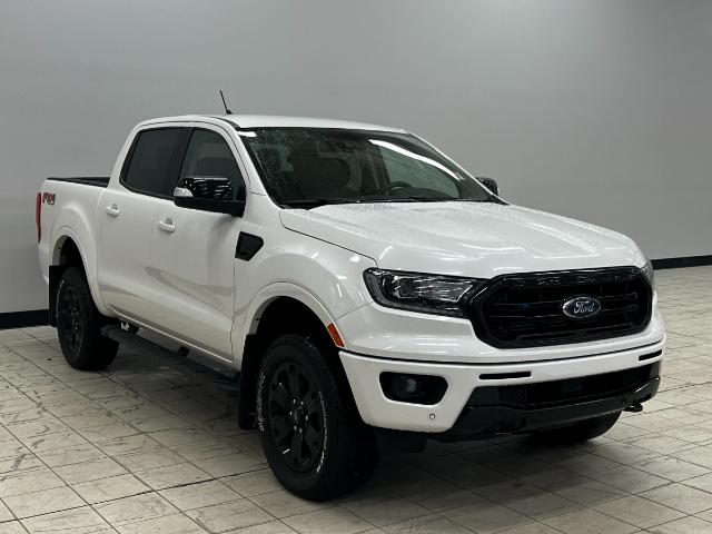 2020 Ford Ranger XLT (Stk: LA43297) in Courtenay - Image 1 of 20