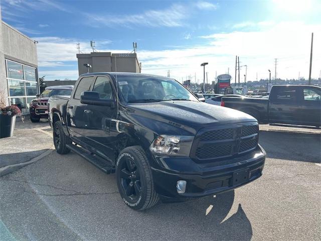 2023 RAM 1500 Classic