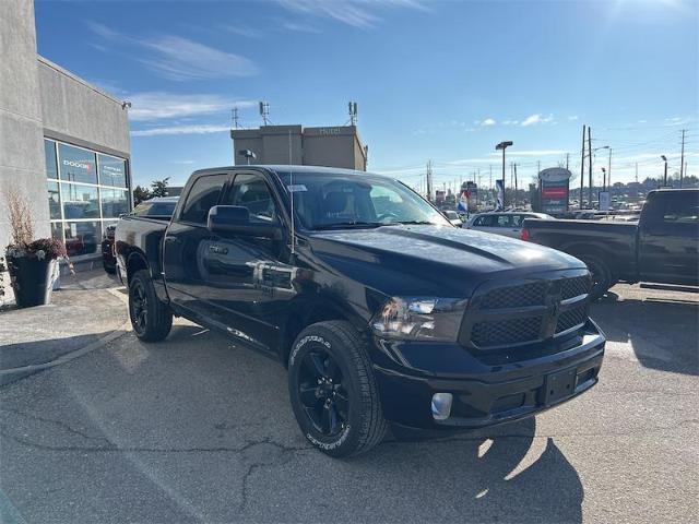 2023 RAM 1500 Classic