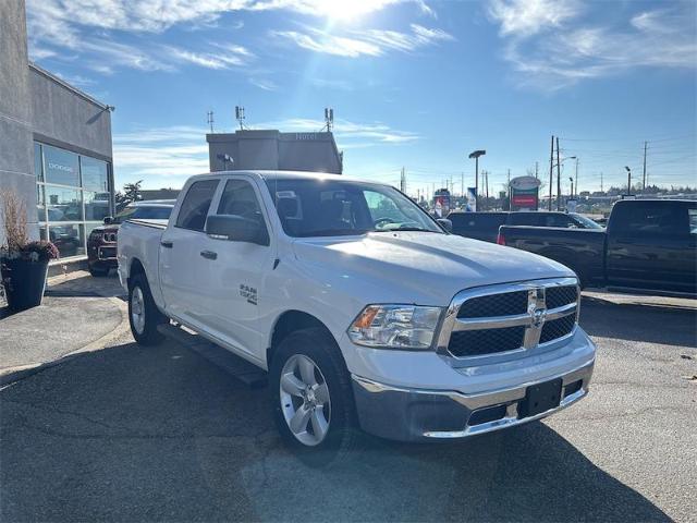 2023 RAM 1500 Classic