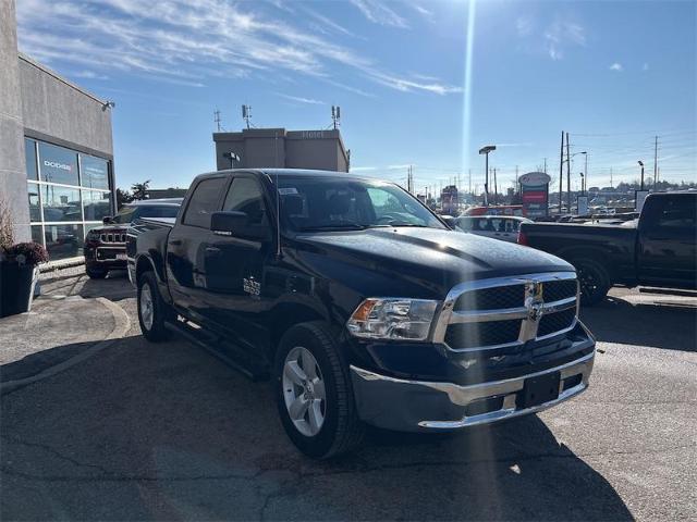 2023 RAM 1500 Classic SLT (Stk: T21957) in Newmarket - Image 1 of 14