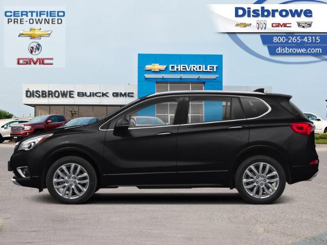 2020 Buick Envision Premium I (Stk: 68620) in St. Thomas - Image 1 of 1