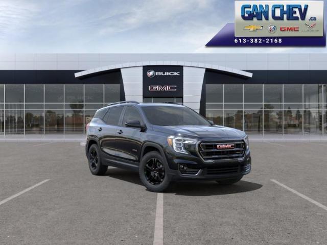 2024 GMC Terrain AT4 (Stk: 240222) in Gananoque - Image 1 of 24