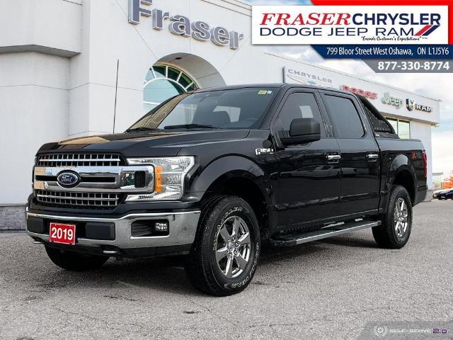 2019 Ford F-150  (Stk: Q0326A) in Oshawa - Image 1 of 25