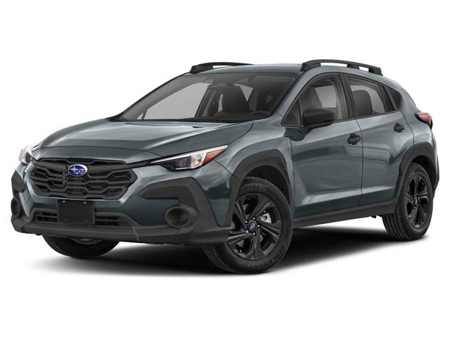 2024 Subaru Crosstrek Convenience (Stk: 37301) in RICHMOND HILL - Image 1 of 10