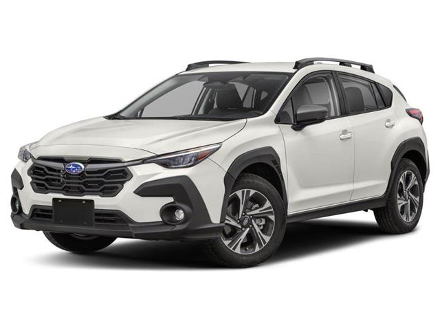 2024 Subaru Crosstrek Touring (Stk: 37302) in RICHMOND HILL - Image 1 of 11