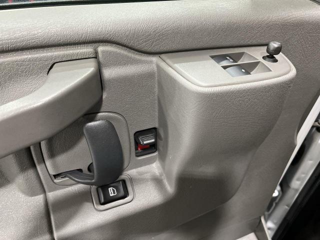 2022 Chevrolet Express (Stk: NP3021) in Vaughan - Image 14 of 36 2022 Chevrolet Express (Stk: NP3021) in Vaughan - Image 14 of 36