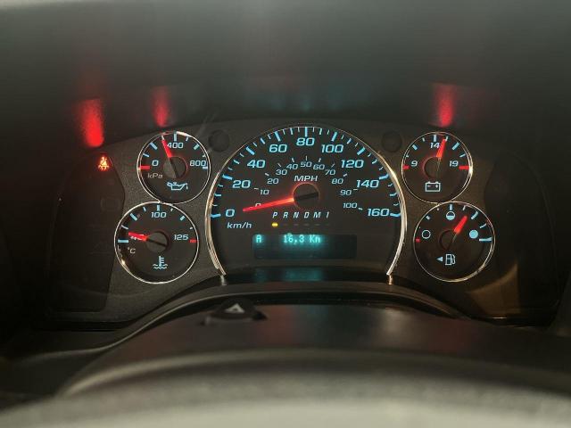 2022 Chevrolet Express (Stk: NP3021) in Vaughan - Image 17 of 36 2022 Chevrolet Express (Stk: NP3021) in Vaughan - Image 17 of 36