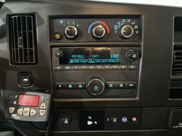 2022 Chevrolet Express (Stk: NP3021) in Vaughan - Image 18 of 36 2022 Chevrolet Express (Stk: NP3021) in Vaughan - Image 18 of 36