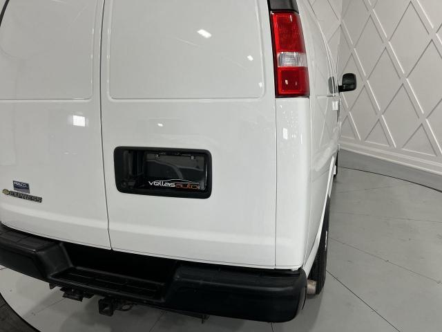 2022 Chevrolet Express (Stk: NP3021) in Vaughan - Image 23 of 36 2022 Chevrolet Express (Stk: NP3021) in Vaughan - Image 23 of 36