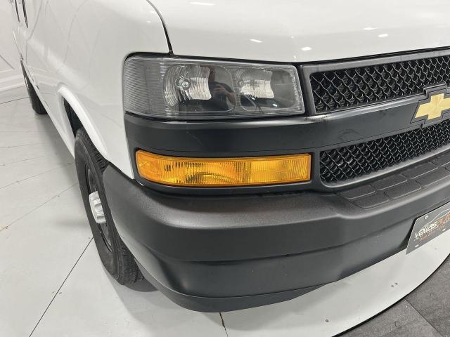 2022 Chevrolet Express (Stk: NP3021) in Vaughan - Image 26 of 36 2022 Chevrolet Express (Stk: NP3021) in Vaughan - Image 26 of 36