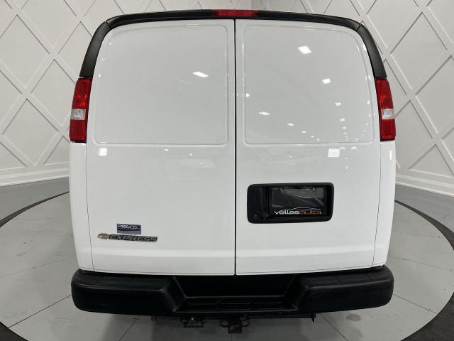 2022 Chevrolet Express (Stk: NP3021) in Vaughan - Image 31 of 36 2022 Chevrolet Express (Stk: NP3021) in Vaughan - Image 31 of 36