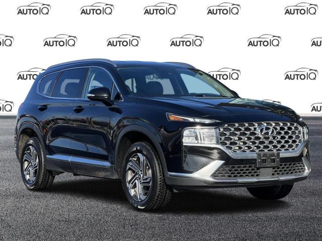 2021 Hyundai Santa Fe Preferred (Stk: OP4679X) in Kitchener - Image 1 of 19