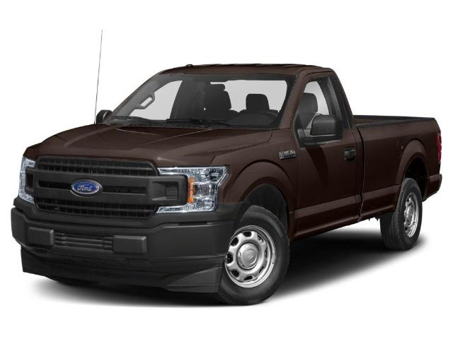 2019 Ford F-150  (Stk: DX1121A) in Ottawa - Image 1 of 10