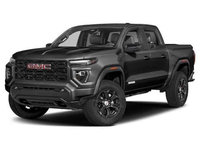2023 GMC Canyon Elevation (Stk: 23-1086) in Kelowna - Image 1 of 12