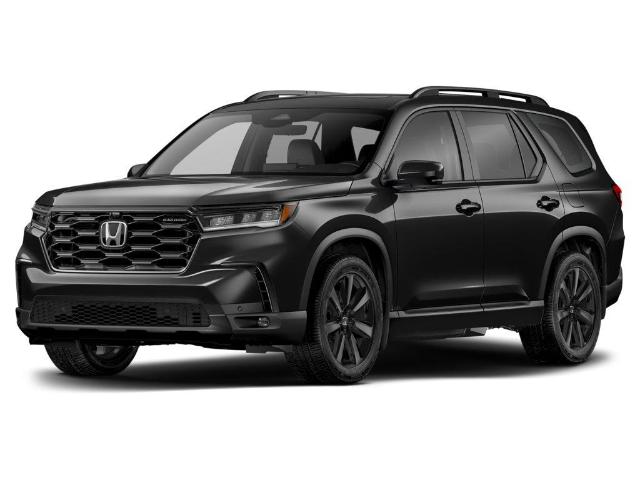 2024 Honda Pilot Black Edition (Stk: H21001) in St. Catharines - Image 1 of 1
