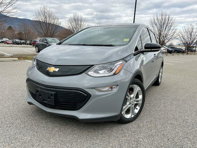 2019 Chevrolet Bolt EV LT (Stk: 23PK80) in Penticton - Image 1 of 29