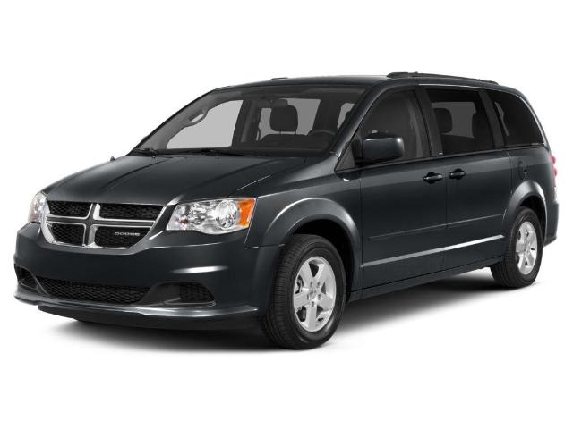 2013 Dodge Grand Caravan SE/SXT (Stk: 3T443XZ) in Oakville - Image 1 of 9