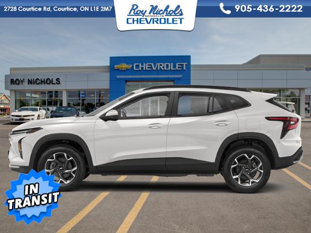 2024 Chevrolet Trax ACTIV (Stk: 80875) in Courtice - Image 1 of 1