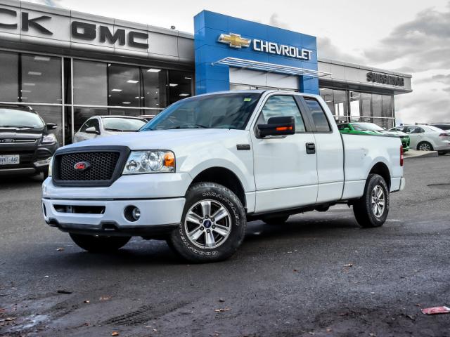 2007 Ford F-150  (Stk: 23237B) in Ottawa - Image 1 of 10