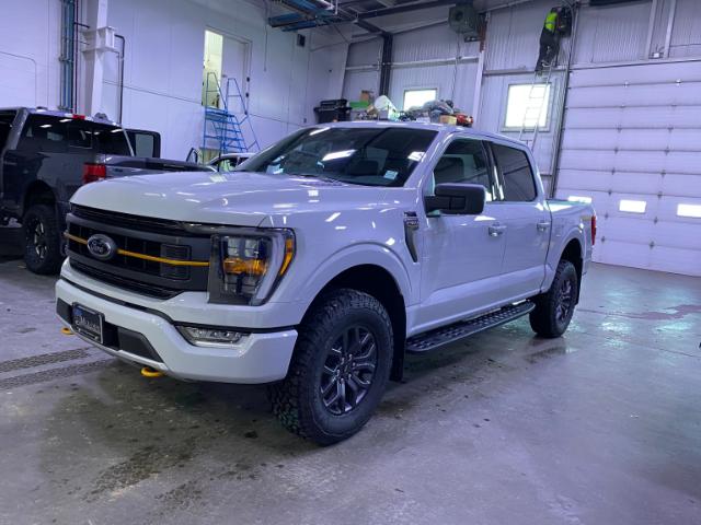 2023 Ford F-150 Tremor (Stk: 23290) in Melfort - Image 1 of 13