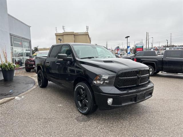 2023 RAM 1500 Classic