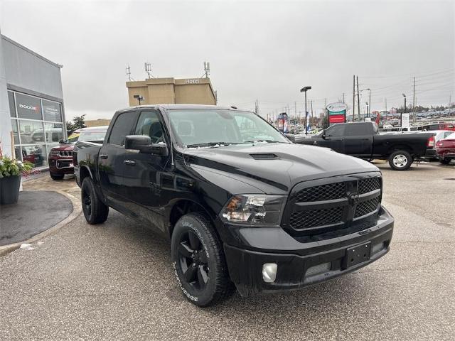 2023 RAM 1500 Classic SLT (Stk: T22092) in Newmarket - Image 1 of 37