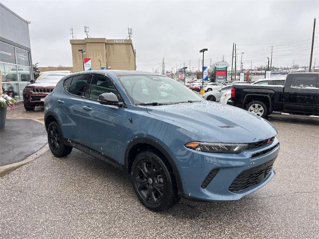 2024 Dodge Hornet GT Plus (Stk: A22328) in Newmarket - Image 1 of 14