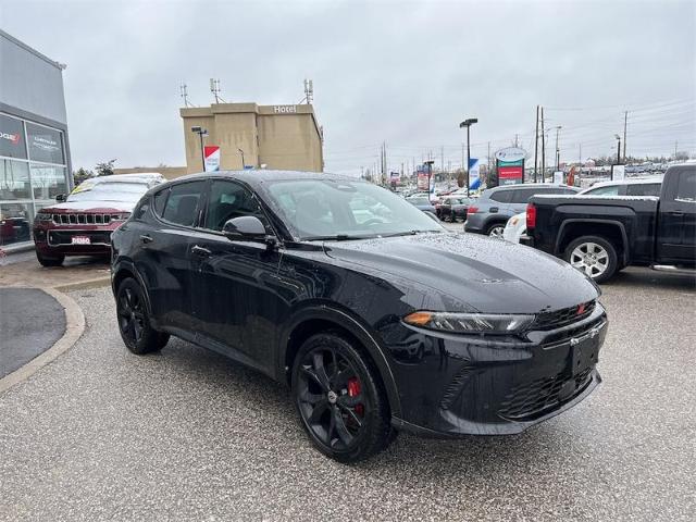 2024 Dodge Hornet PHEV